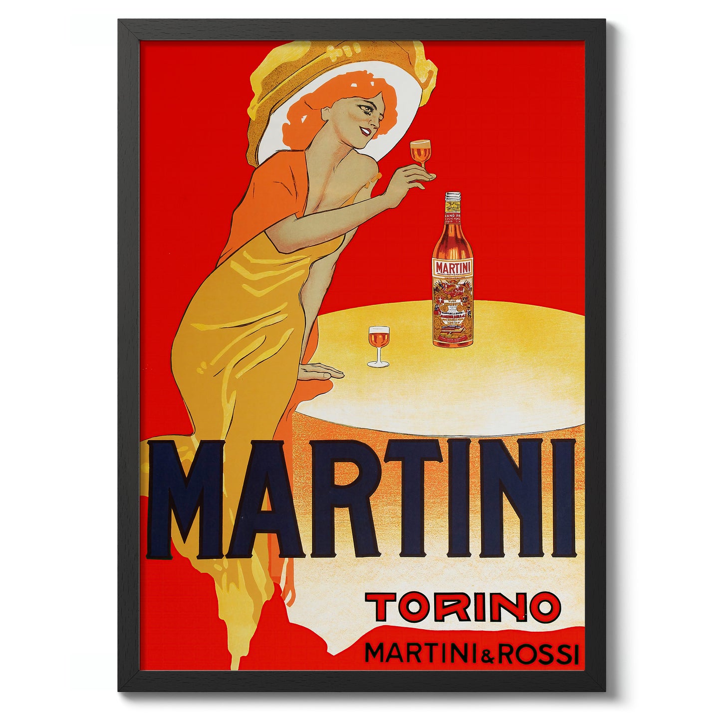 Martini Torino