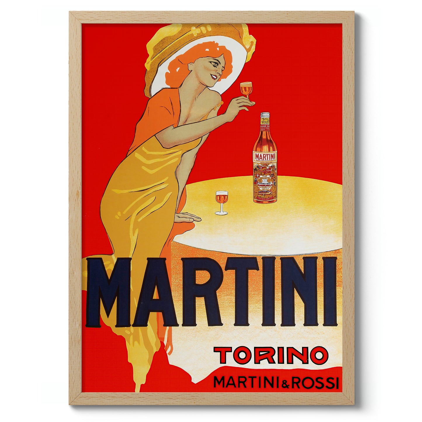 Martini Torino