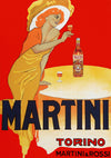 Martini Torino print
