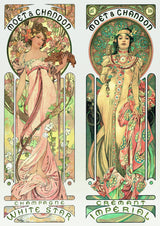 Moët & Chandon, Champagner