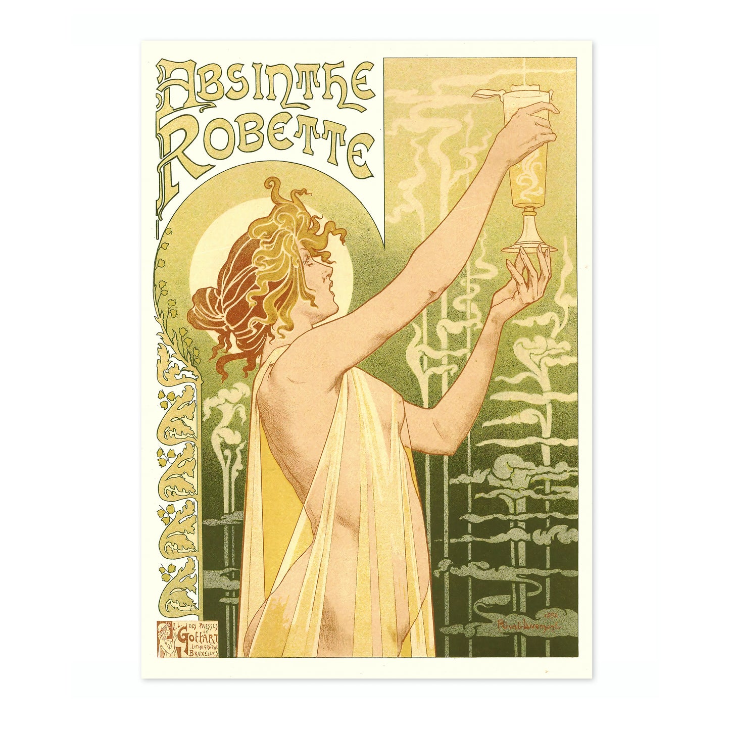 Absinthe Robette
