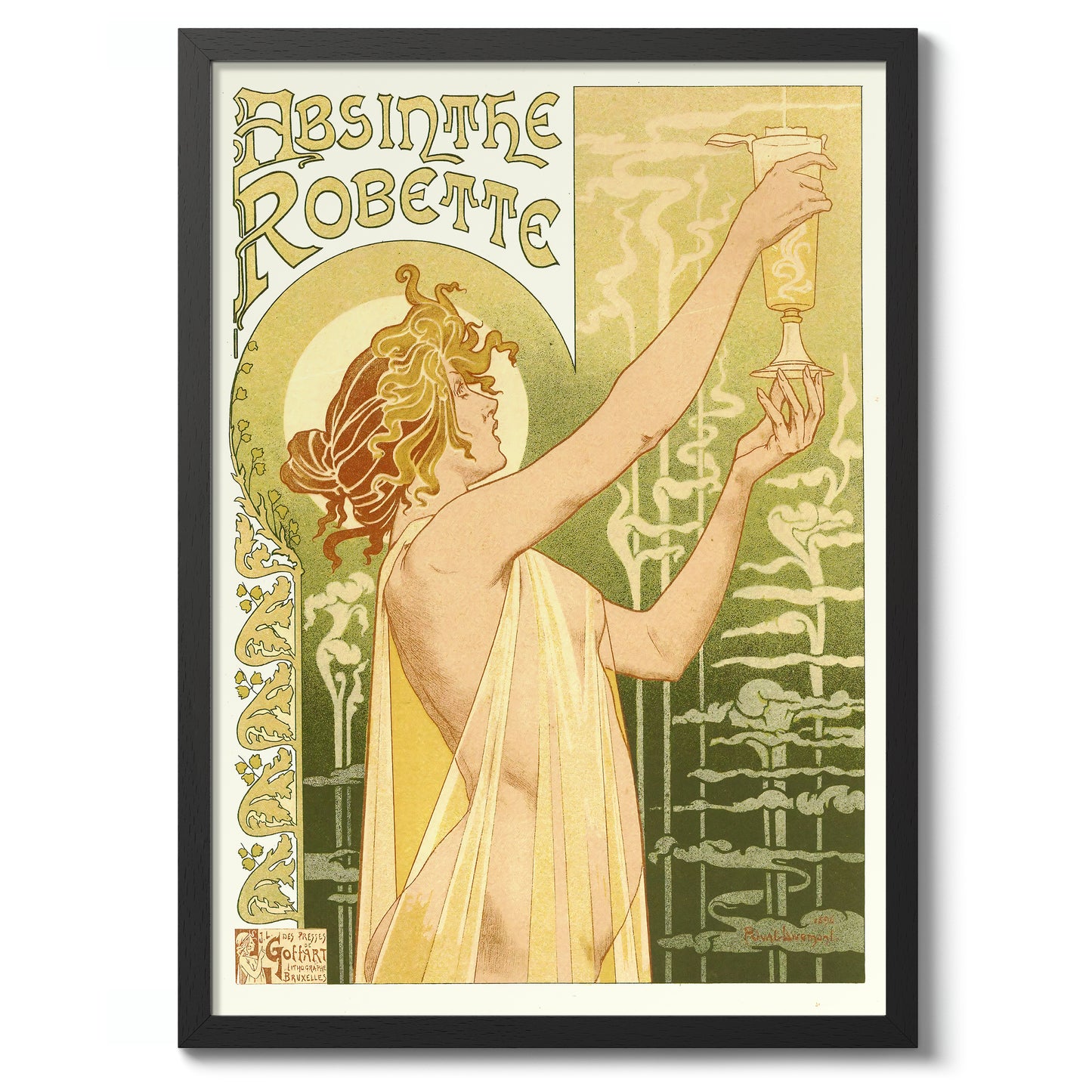Absinthe Robette