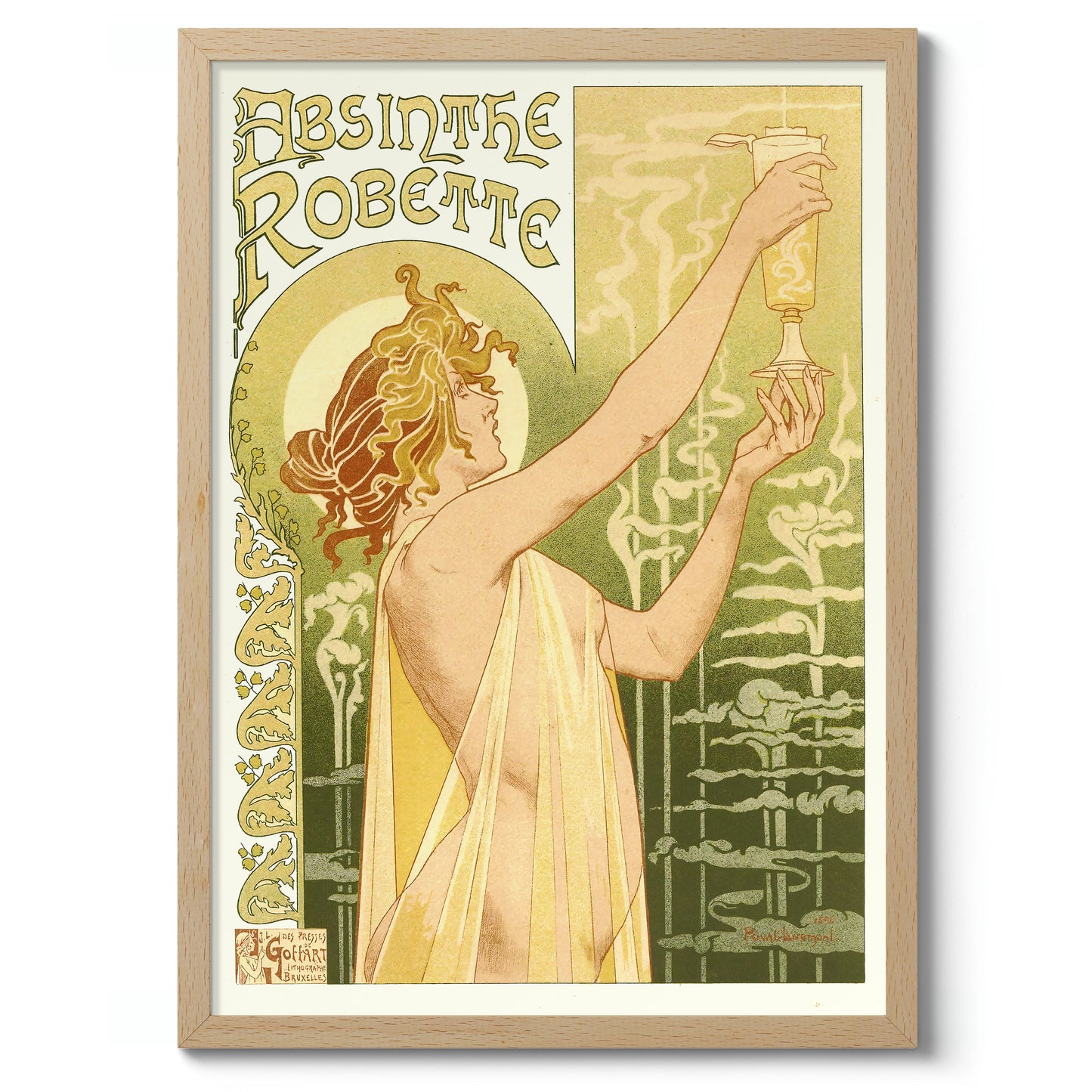 Absinthe Robette