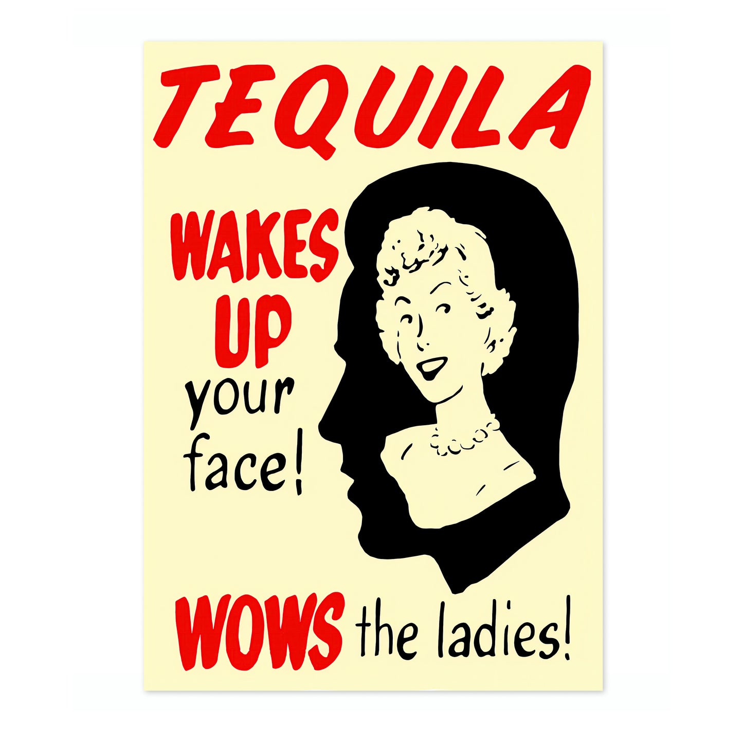 Tequila