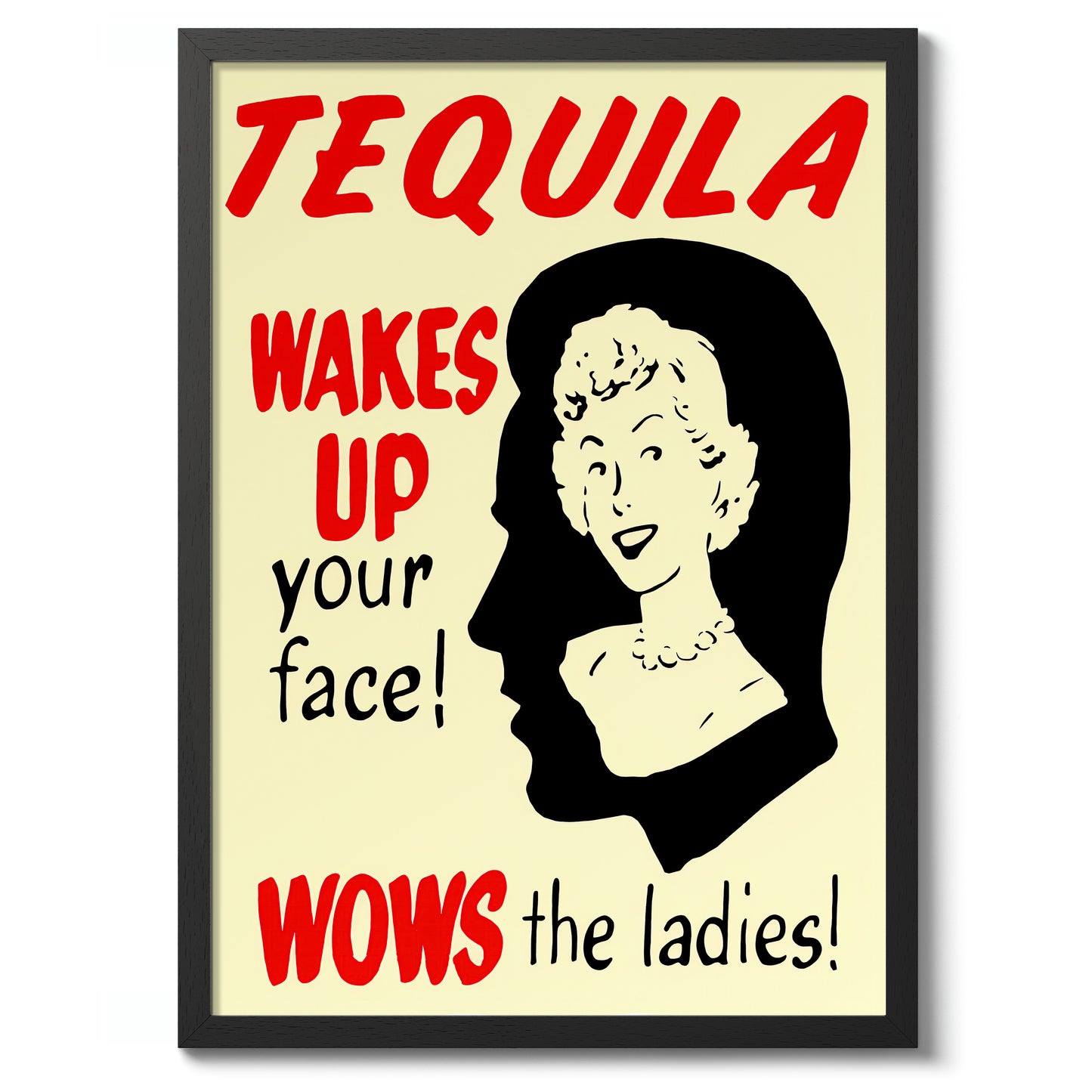 Tequila