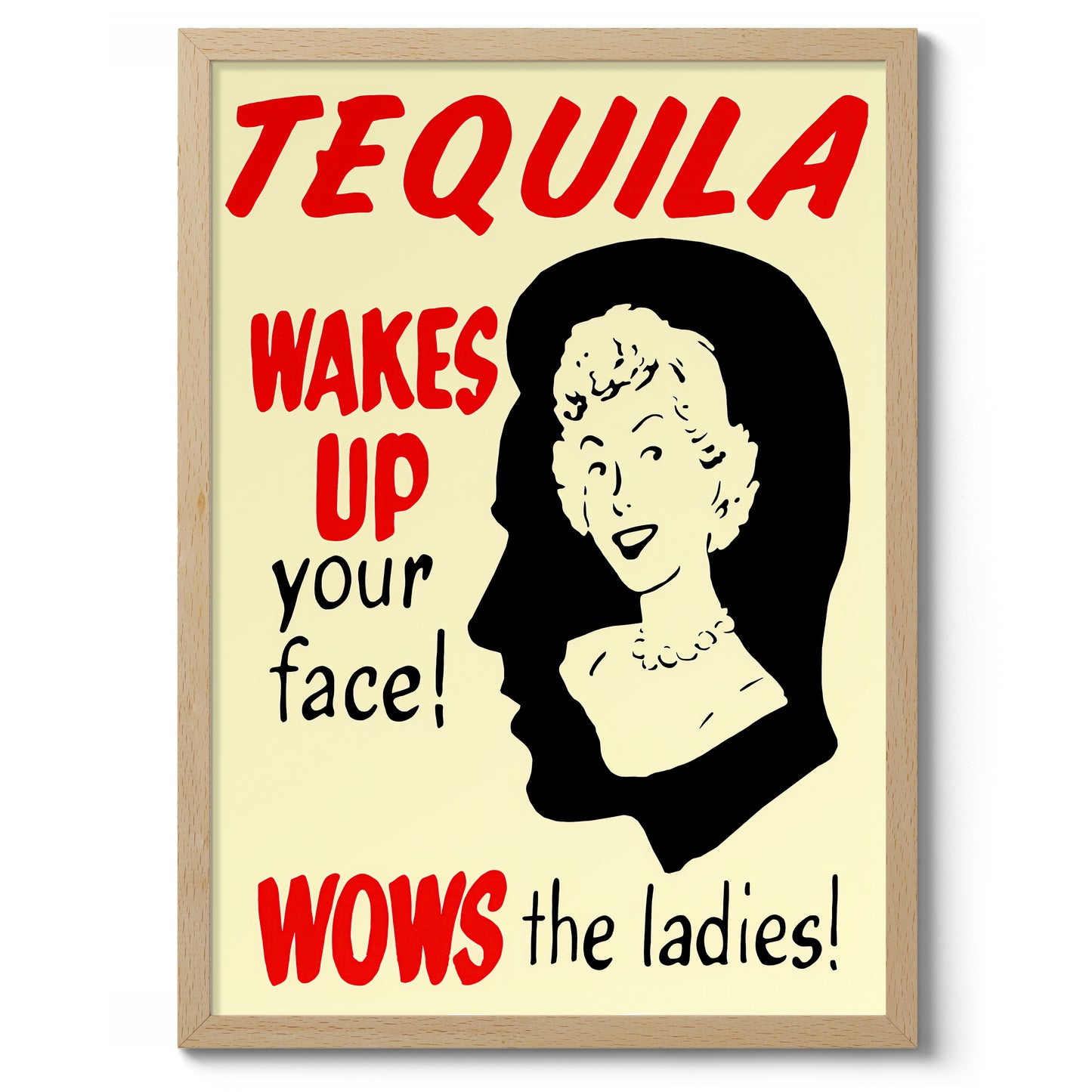 Tequila