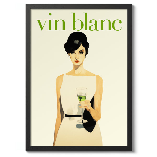 Vin Blanc