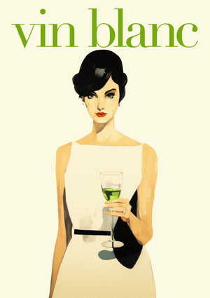 Vitt vin