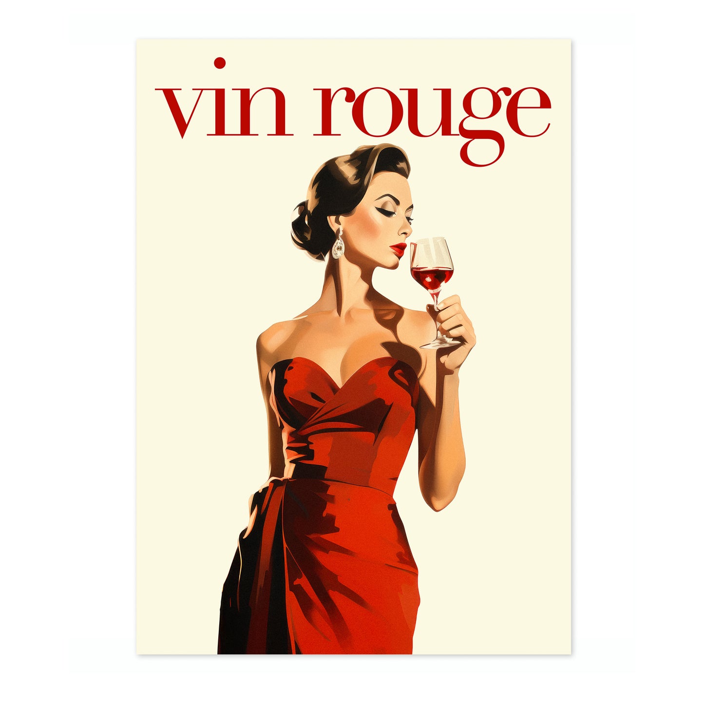 Vin Rouge