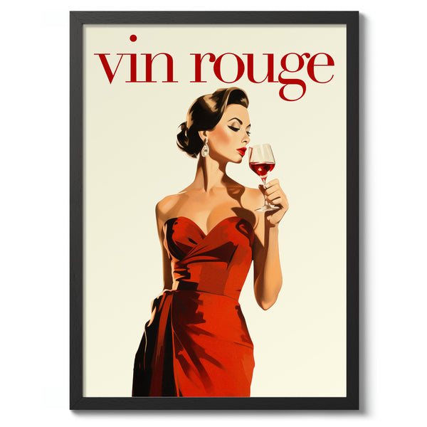 Vin Rouge