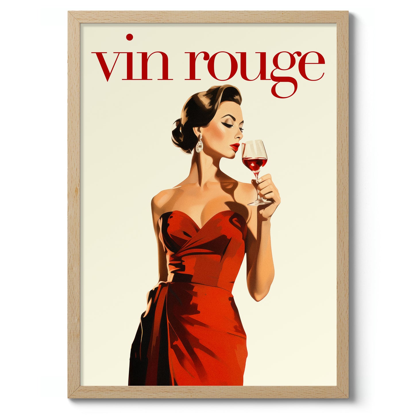 Vin Rouge
