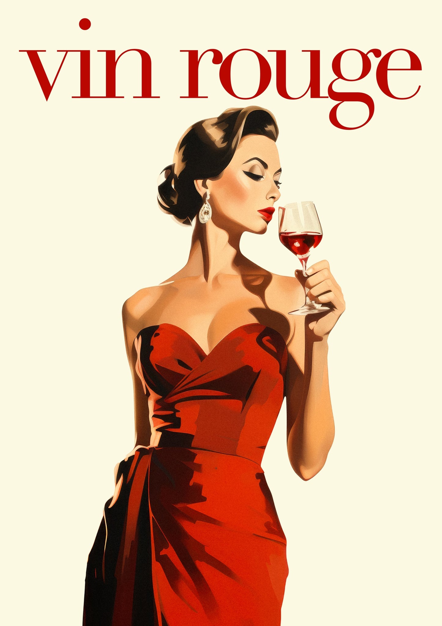 Vin Rouge