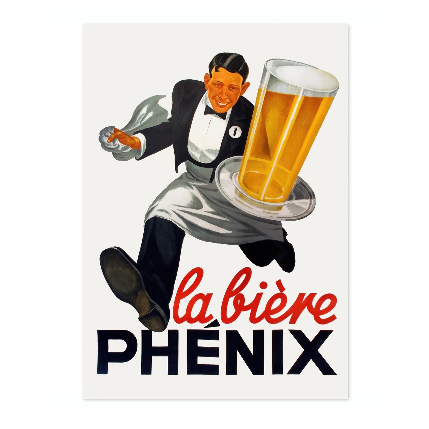 La Bière Phénix