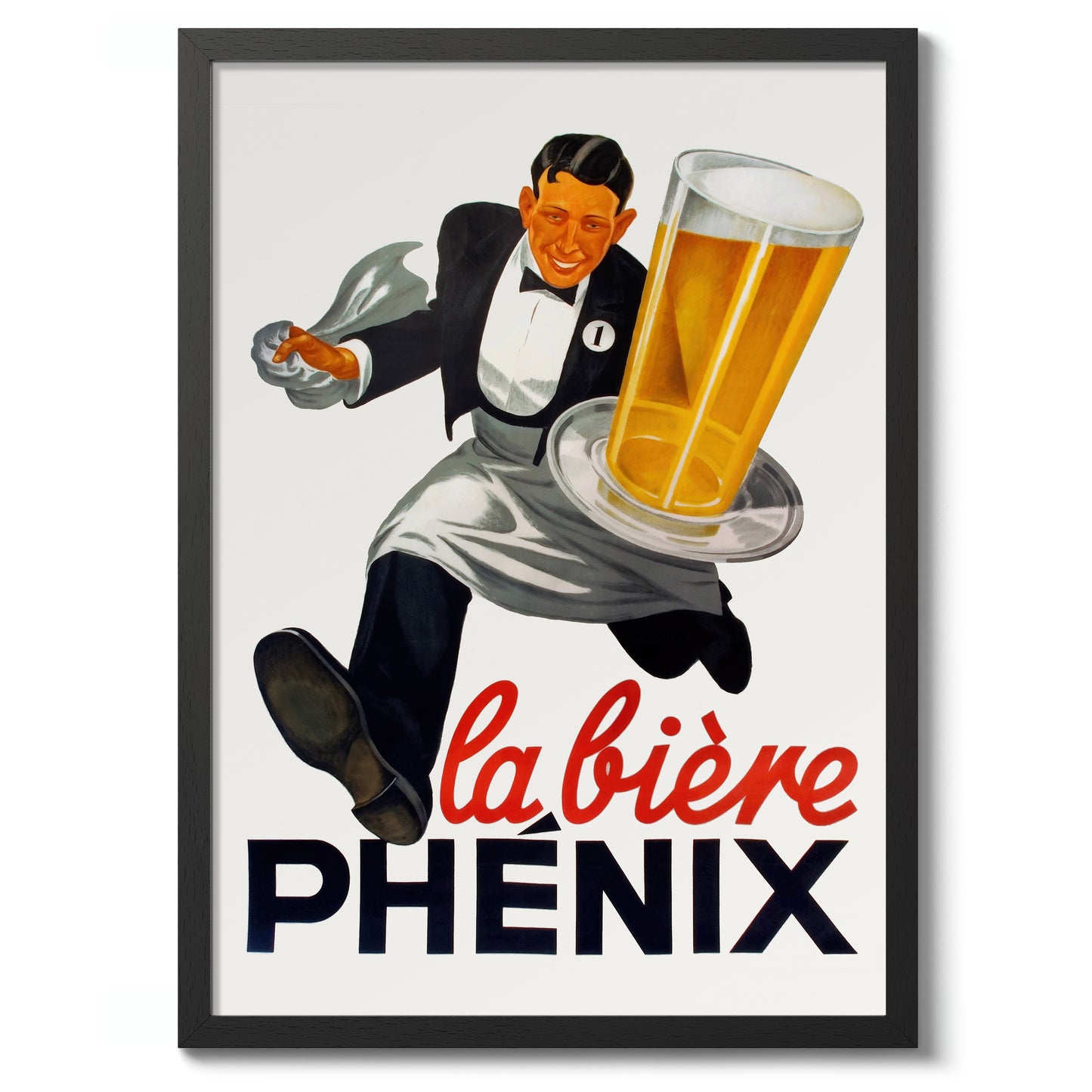 La Bière Phénix