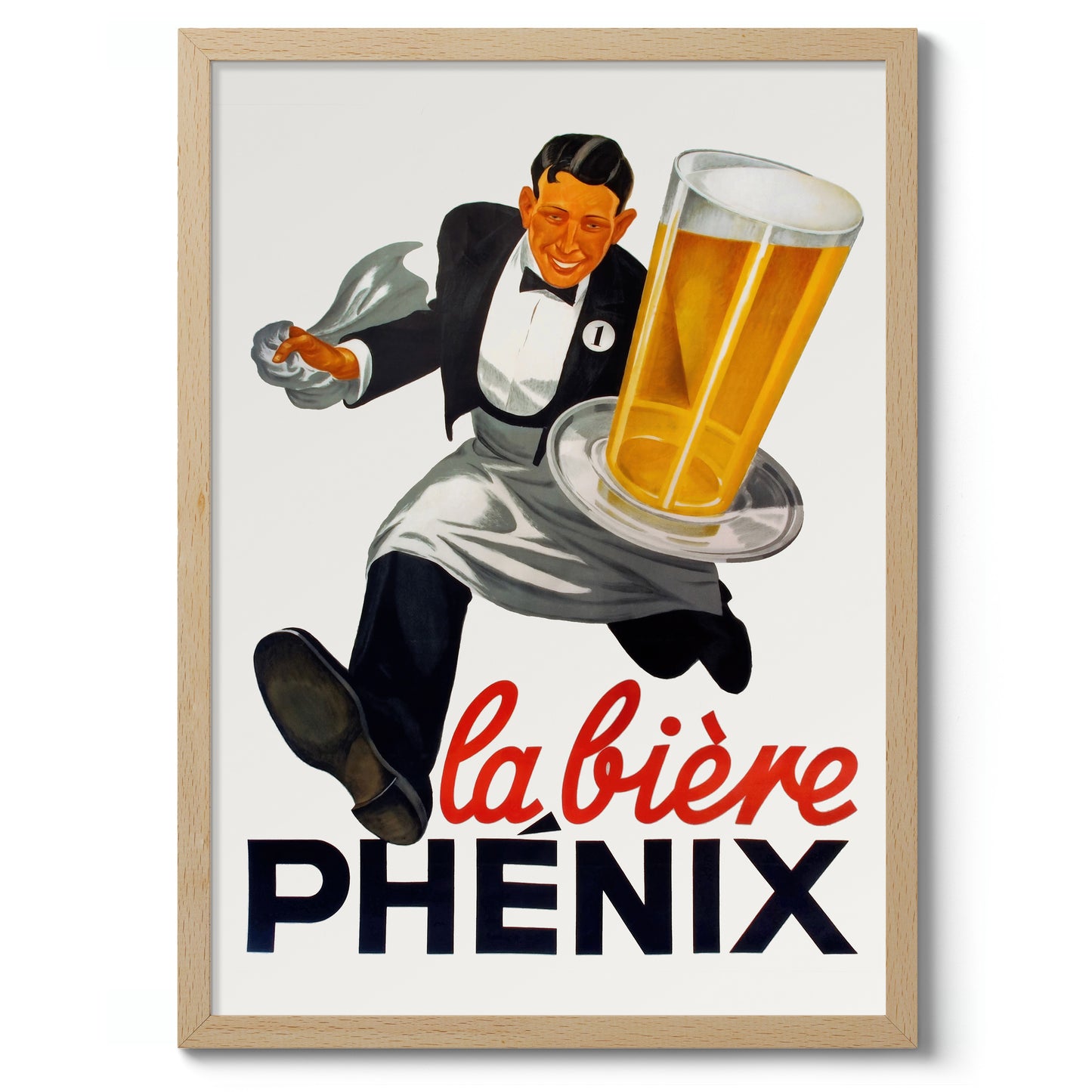 La Bière Phénix