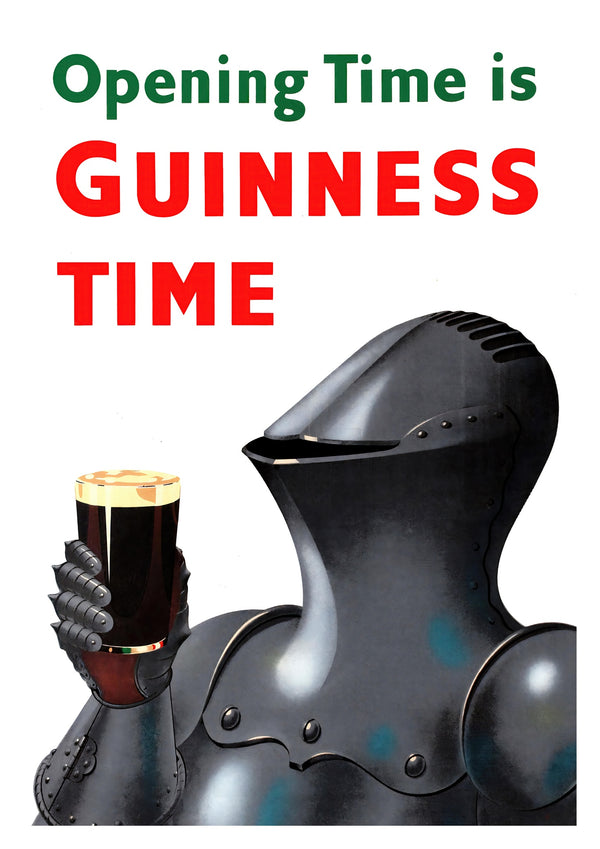 Heure Guinness