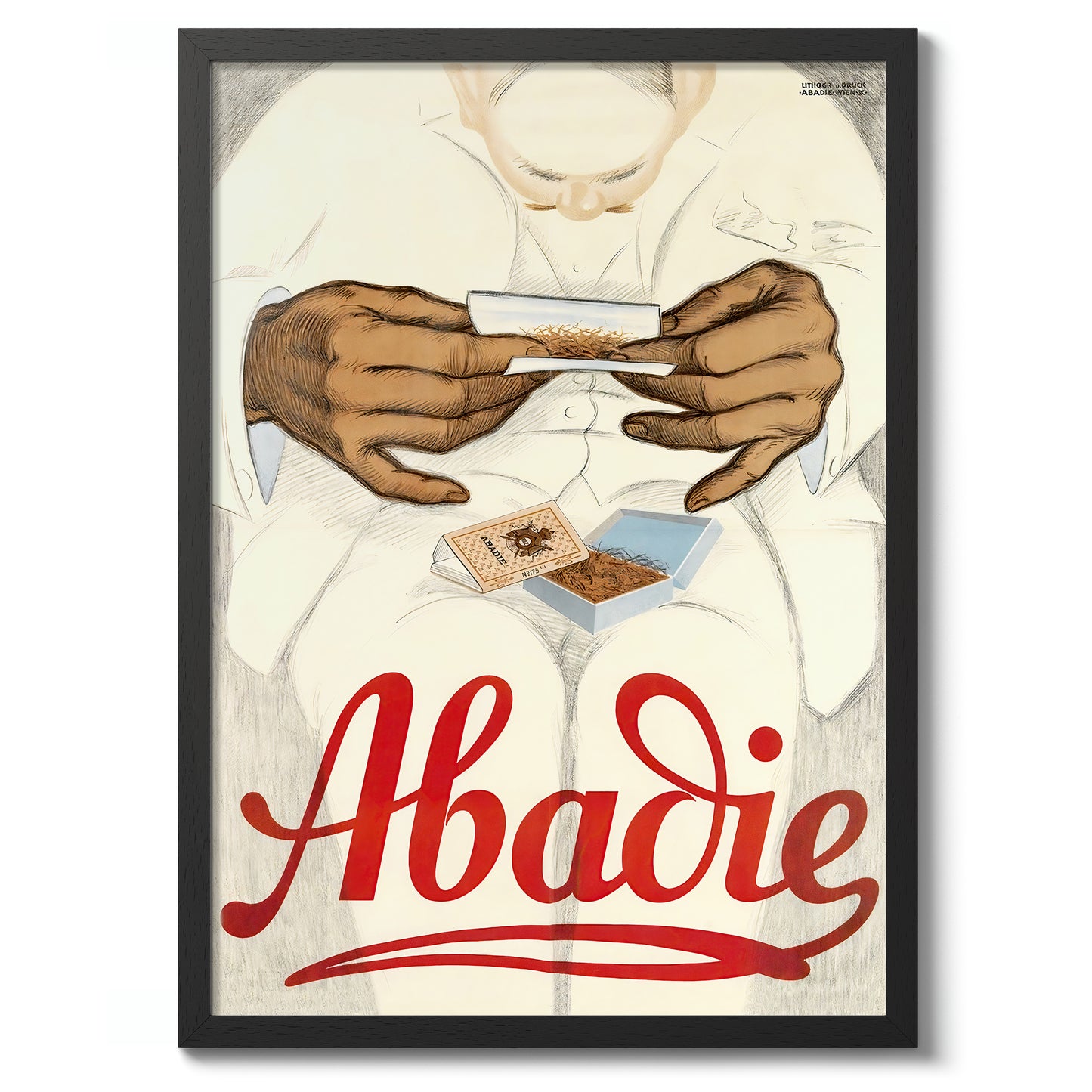 Abadie Tobacco