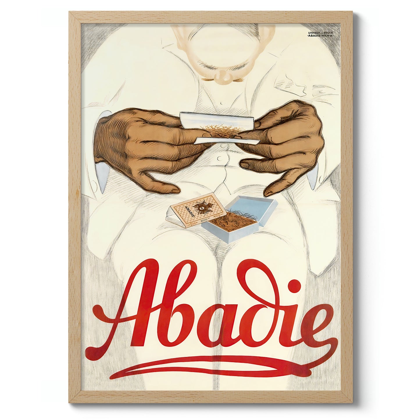 Abadie Tobacco