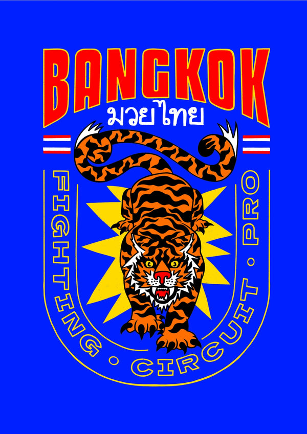 Bangkok Tiger