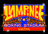 Lumpinee Stadium print