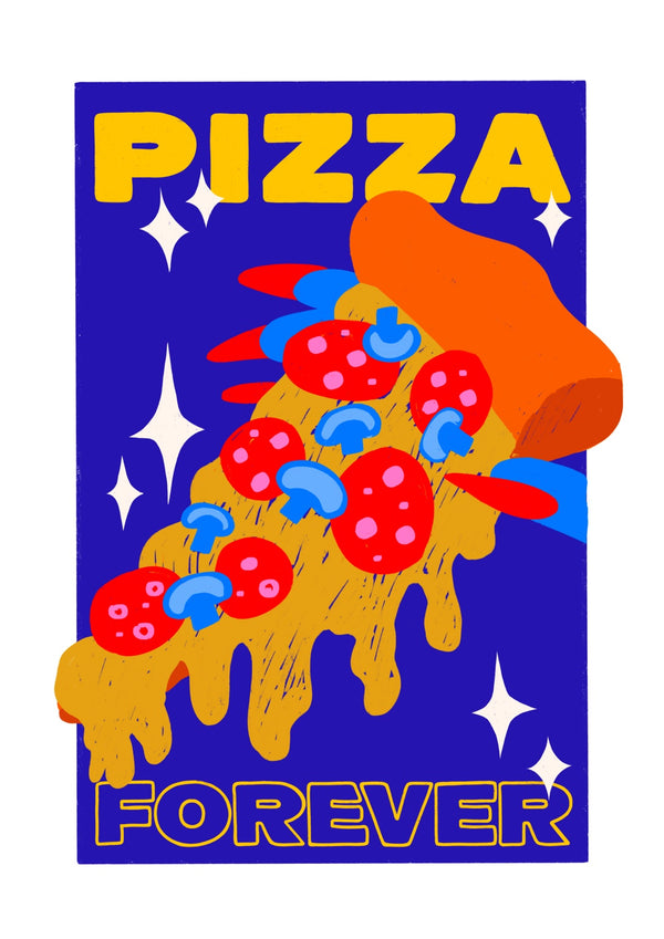Pizza Forever