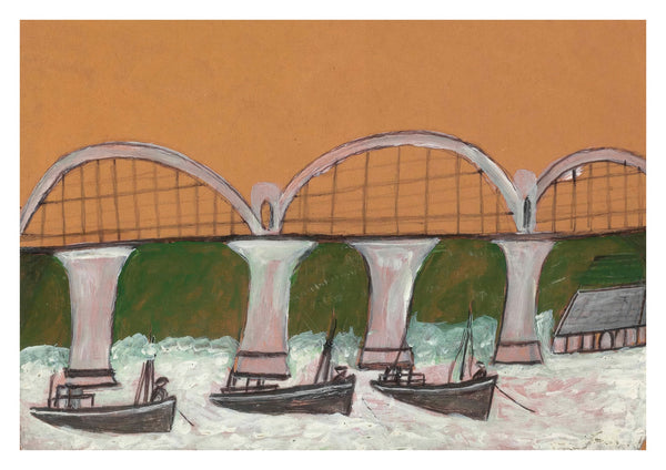 Saltashbron