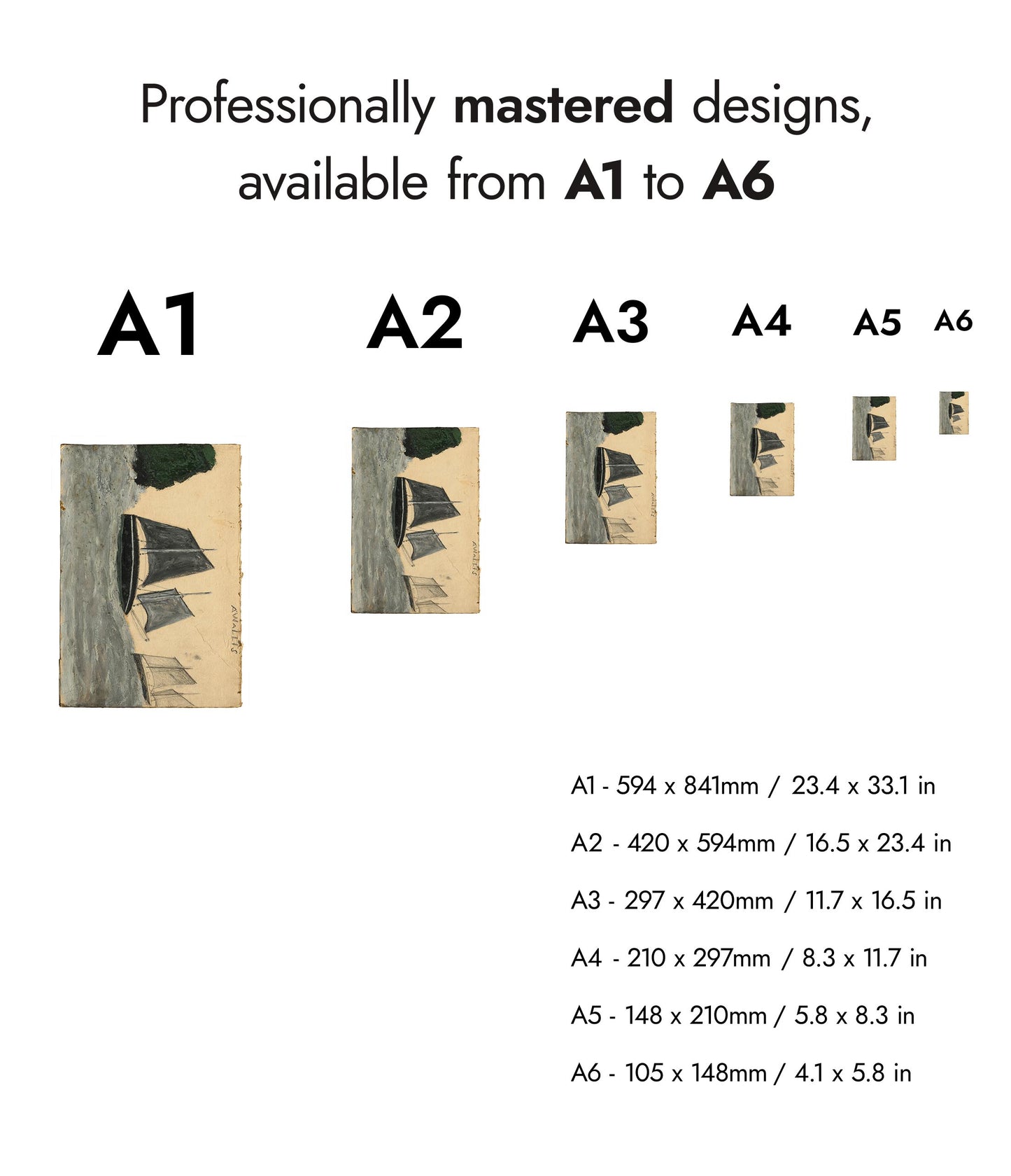Deux lougreurs près d'une tête de pont