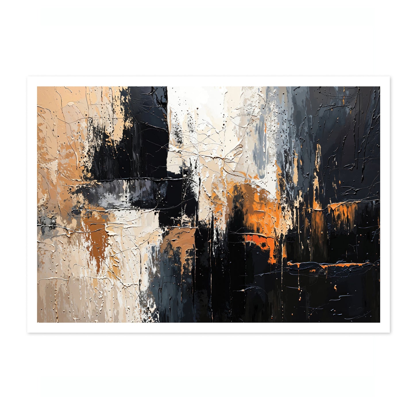 Neutral Earth, Landscape II