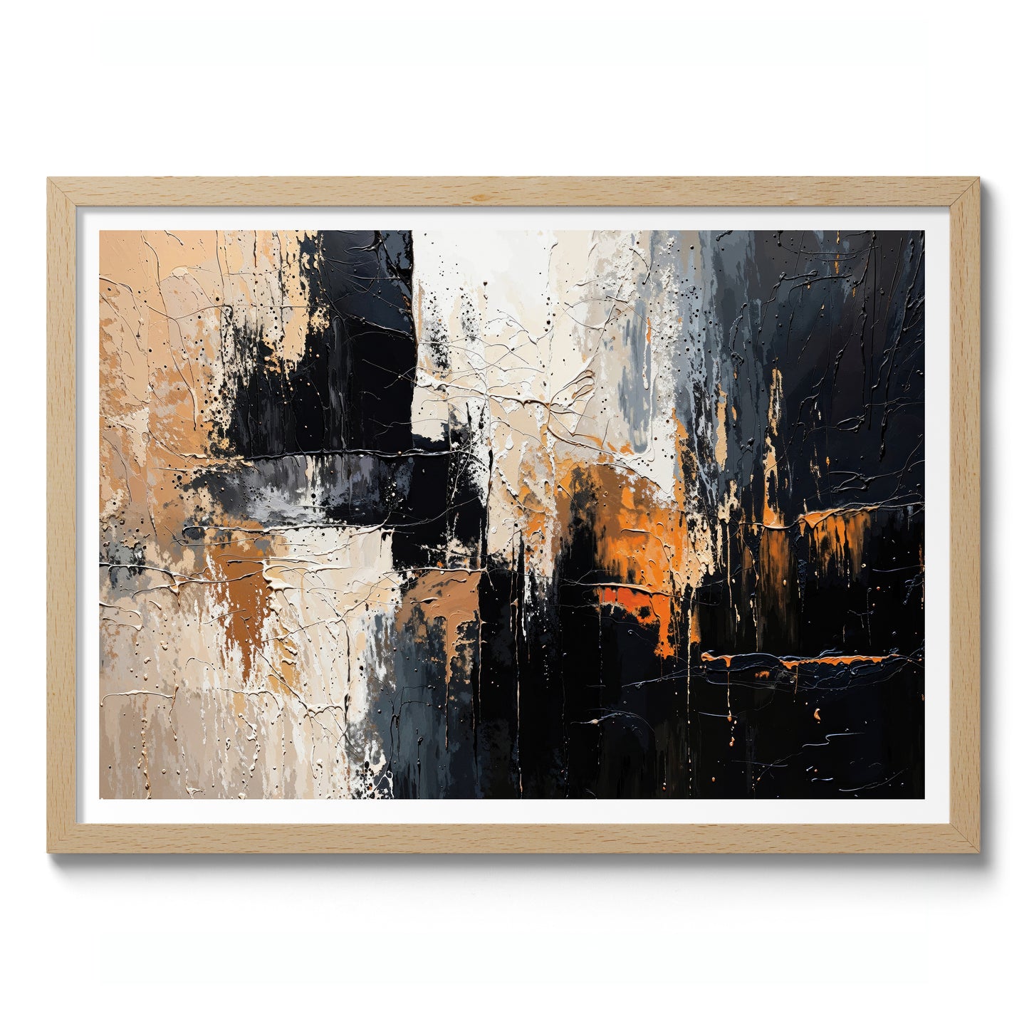 Neutral Earth, Landscape II