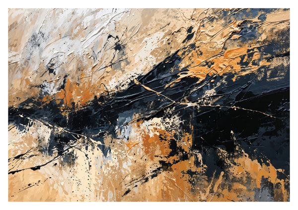 Neutral Earth, Landscape I