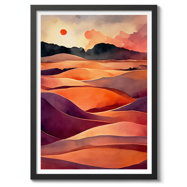 Red Desert