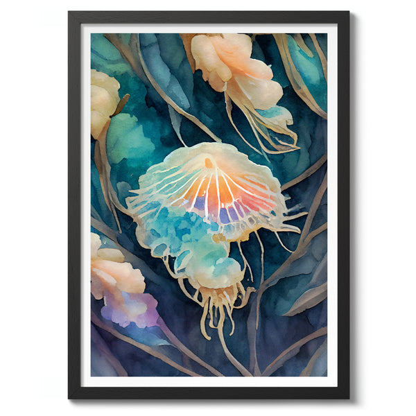 Jelly Fish