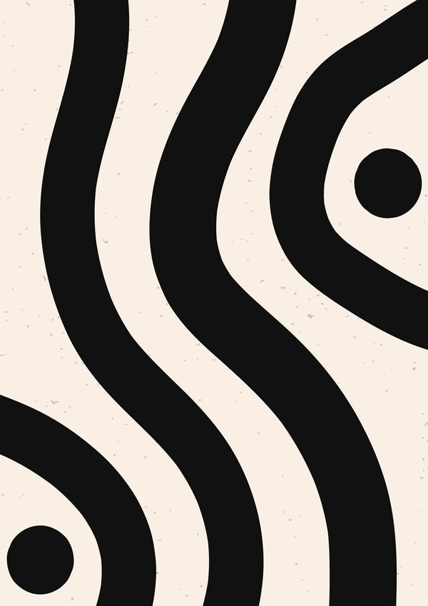 Swirls & Dots