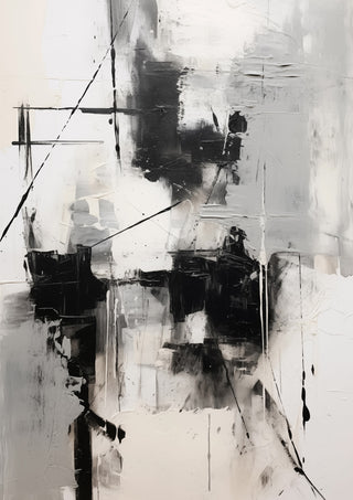 Interconnected print