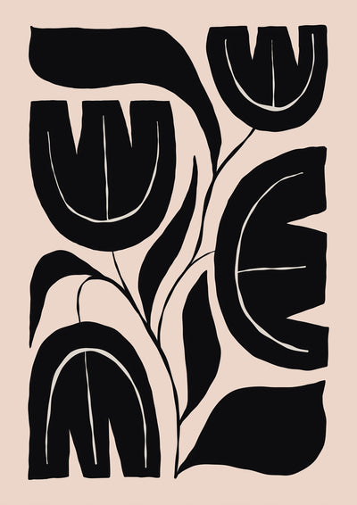 Black Cactus