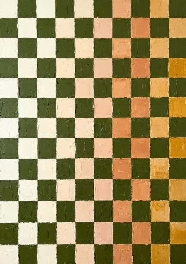 The Gradient Check