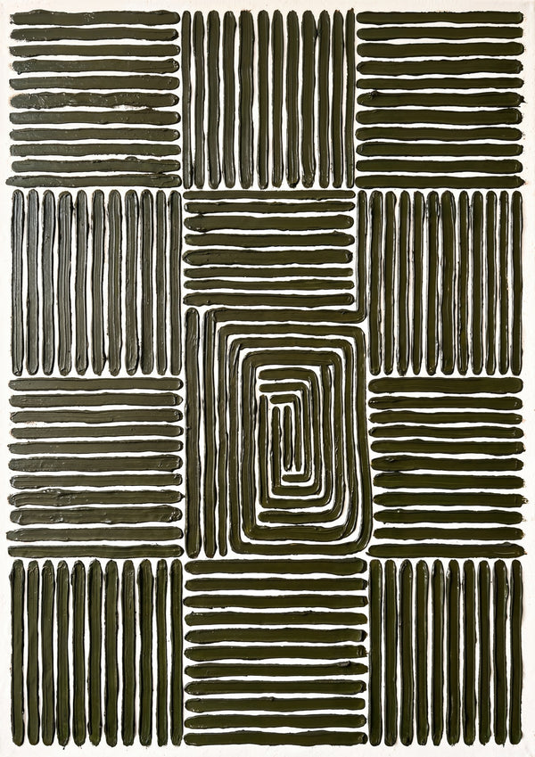 The Sage Labyrinth