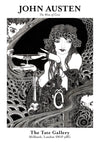 The Wine of Circe White print