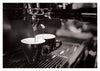 Espresso Machine print