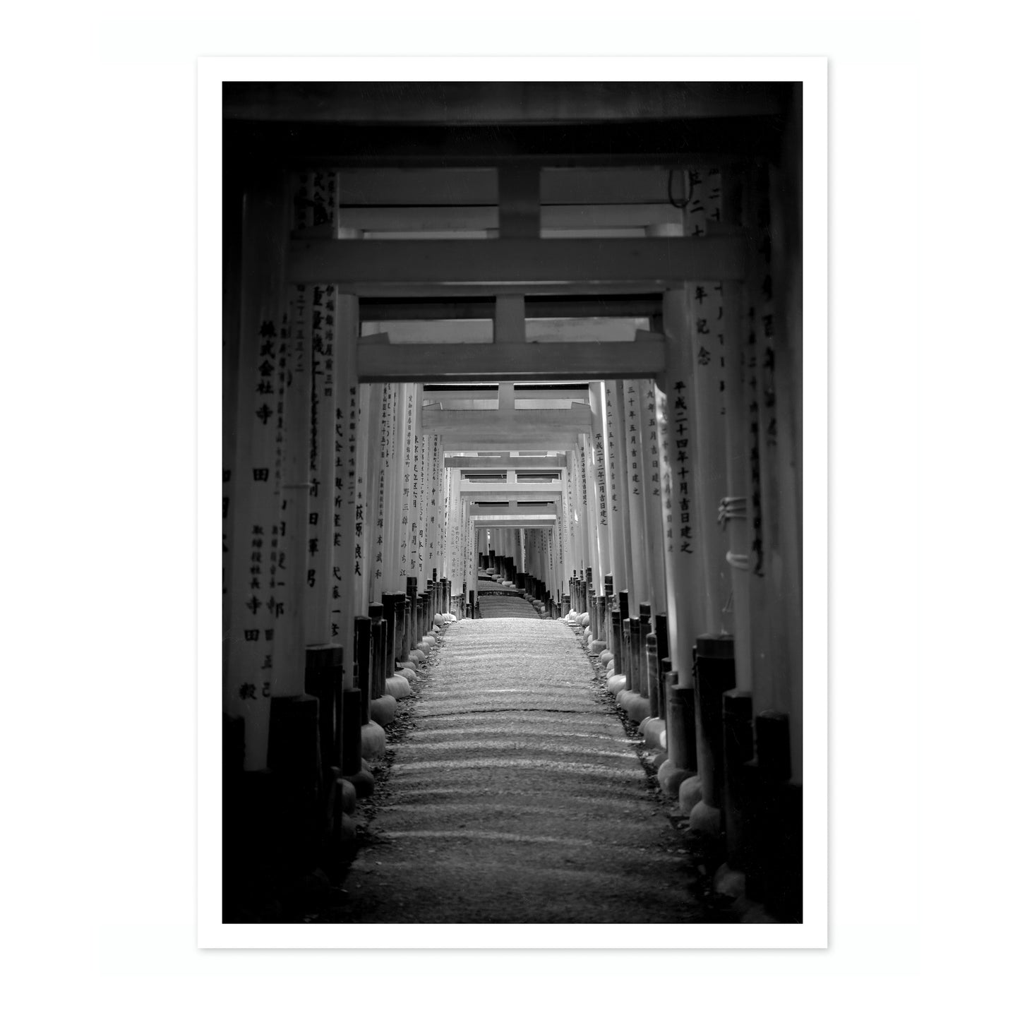 Fushimi Inari Shrine