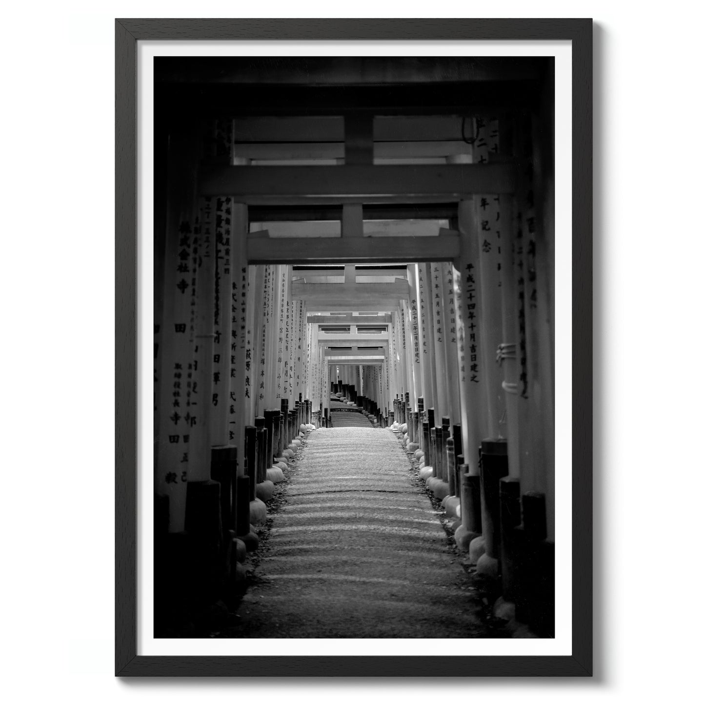 Fushimi Inari Shrine