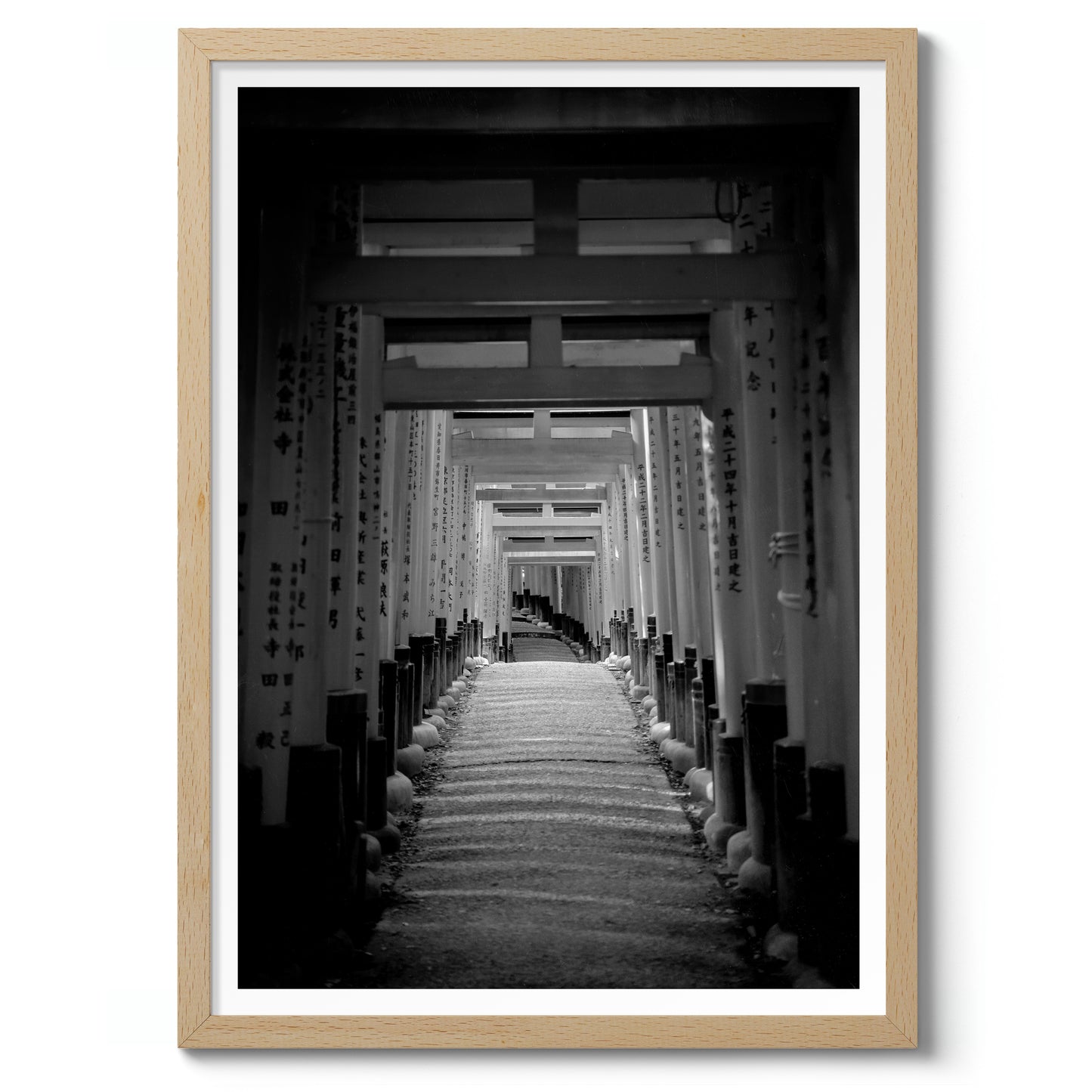 Fushimi Inari Shrine