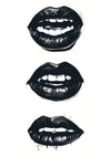 Lippen print