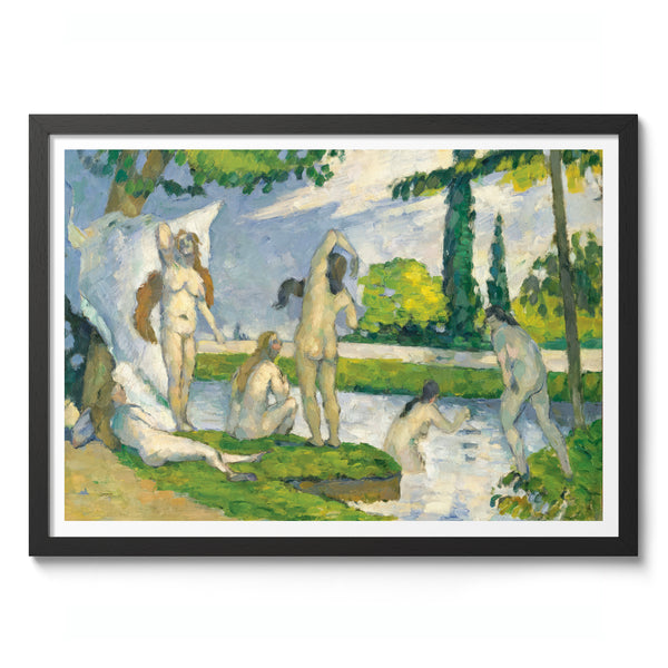 Bathers