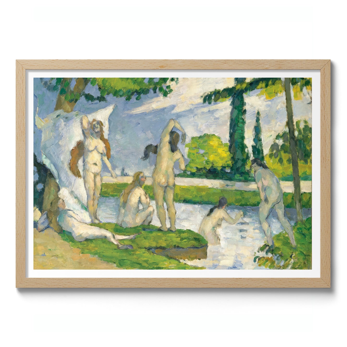 Bathers