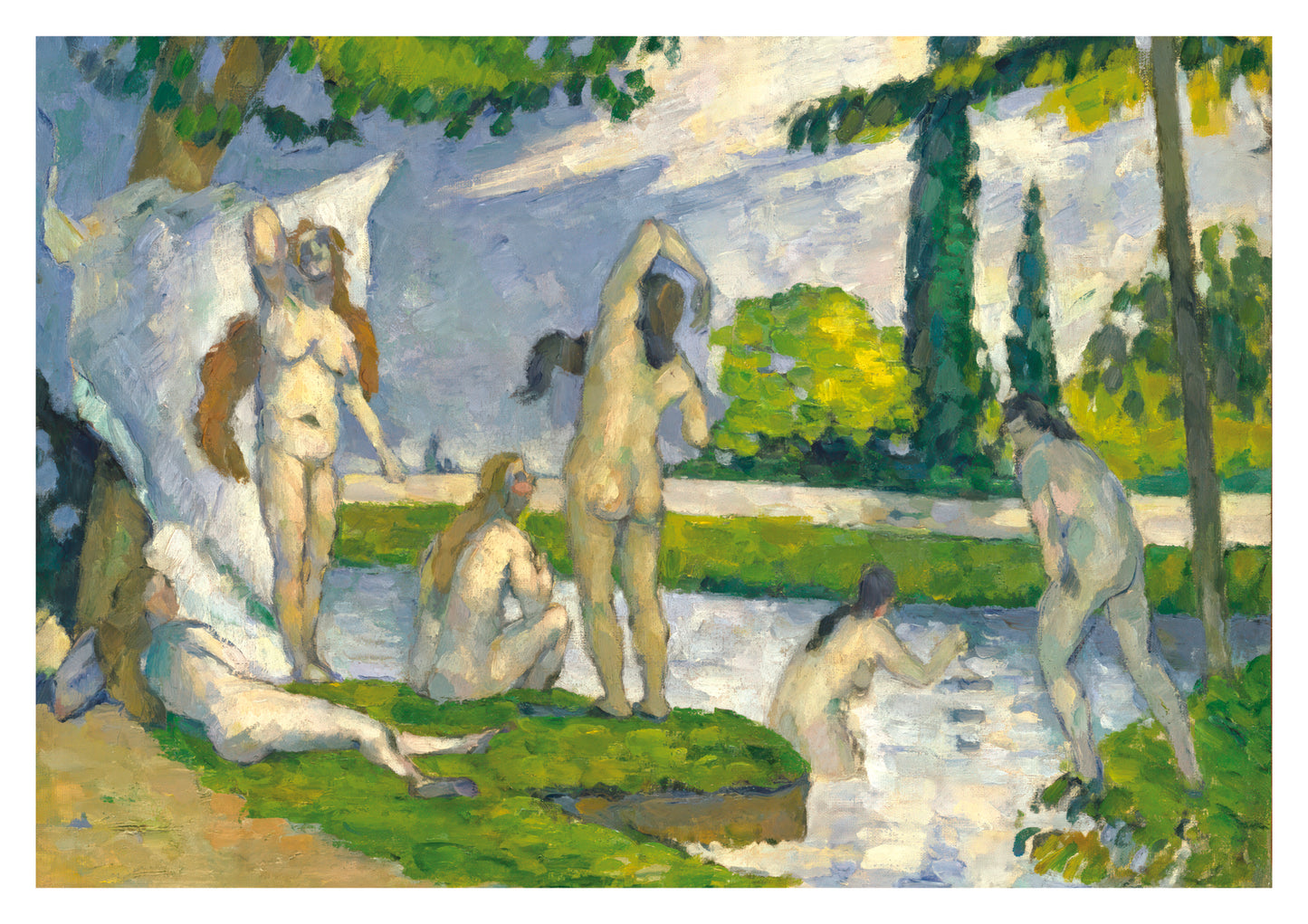 Bathers