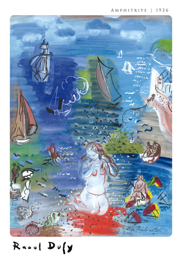 Amphitrite