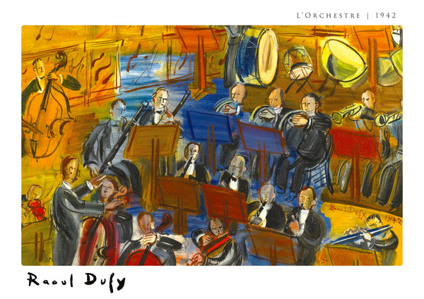 Het Orkest