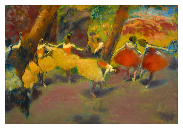 Before the Performance