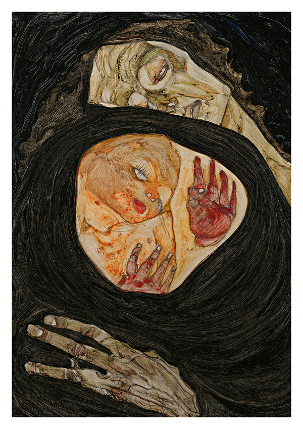 Dead Mother I